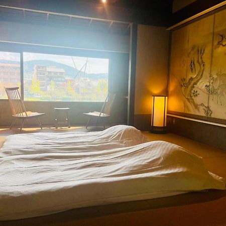 京都　水凪庵　Kyoto Mizunagian Kültér fotó