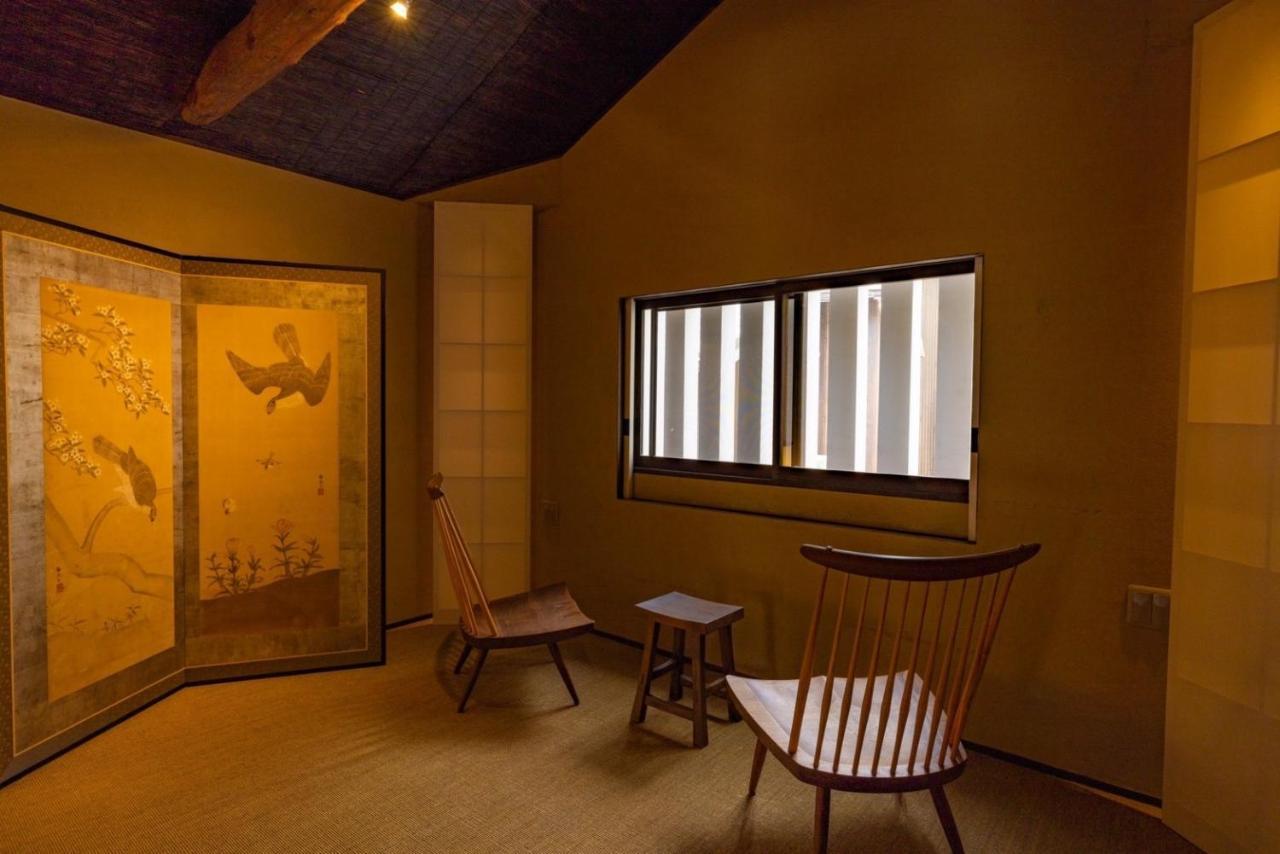 京都　水凪庵　Kyoto Mizunagian Kültér fotó