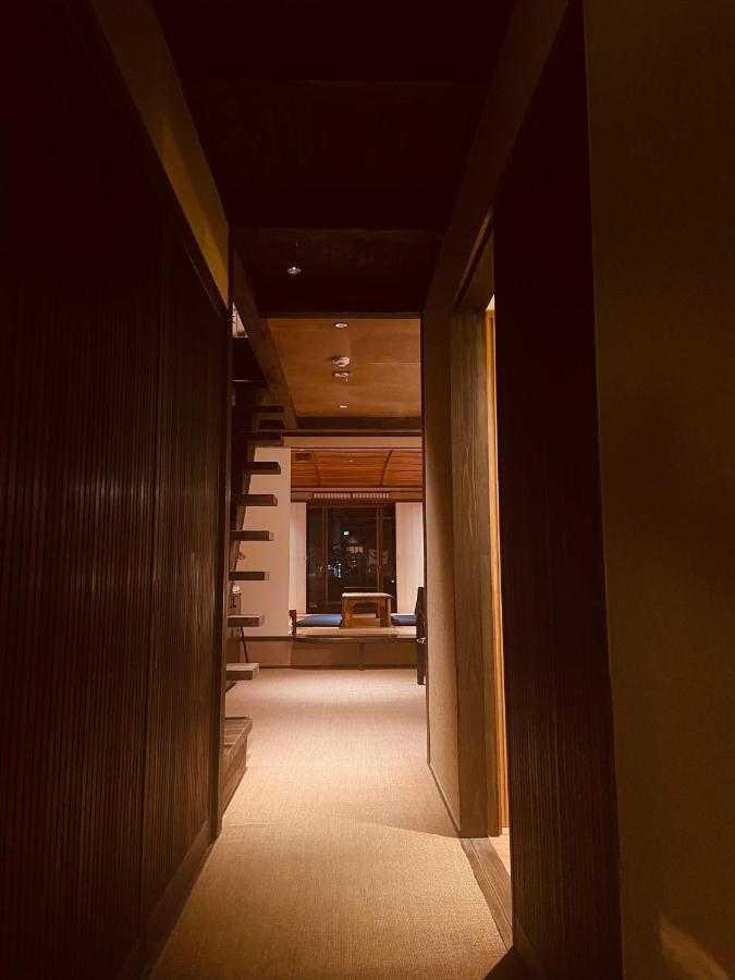 京都　水凪庵　Kyoto Mizunagian Kültér fotó
