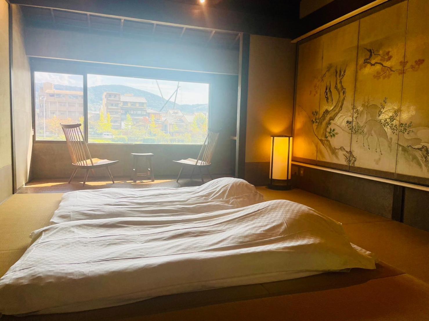 京都　水凪庵　Kyoto Mizunagian Kültér fotó