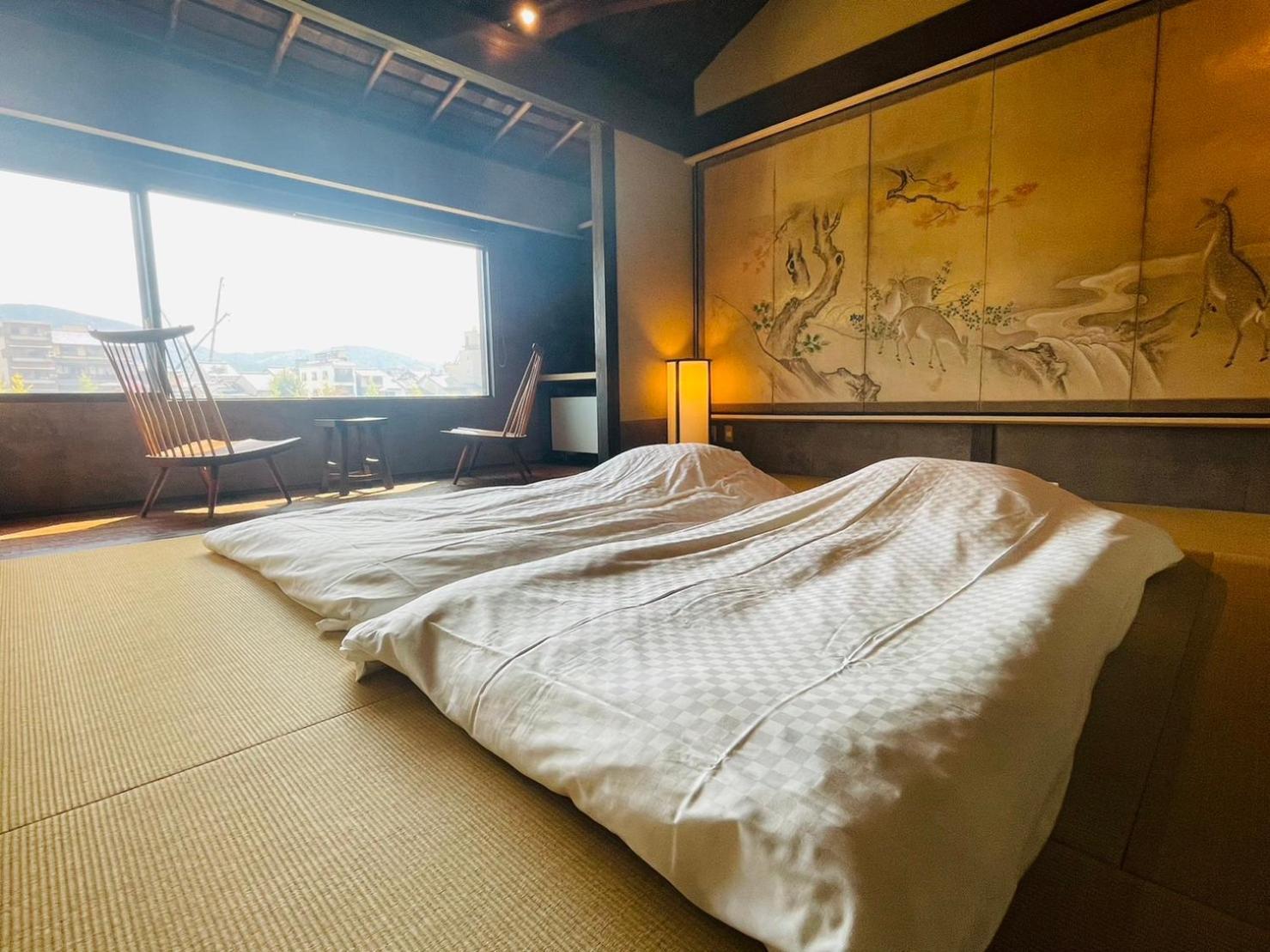 京都　水凪庵　Kyoto Mizunagian Kültér fotó
