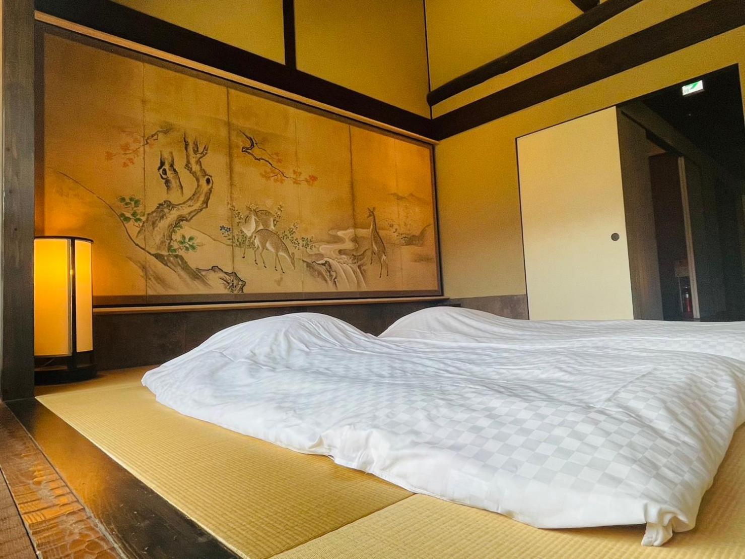 京都　水凪庵　Kyoto Mizunagian Kültér fotó